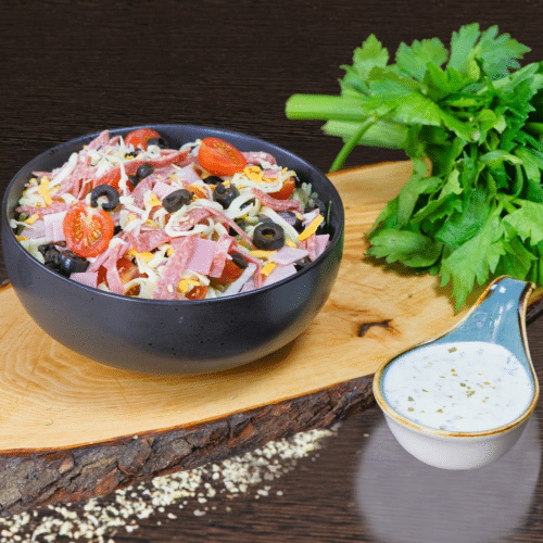 Antipasto Salad