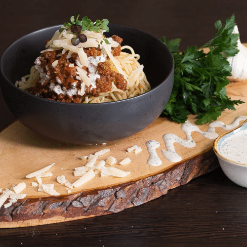 Bolognese
