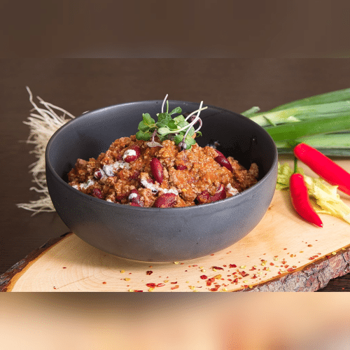 Chili con Carne