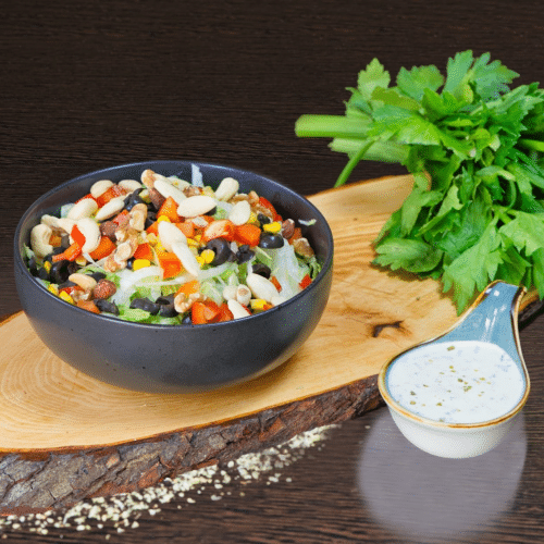 Fitness Chicken Salad