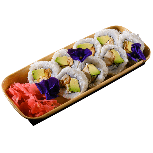 California SnowWhite, Kokos