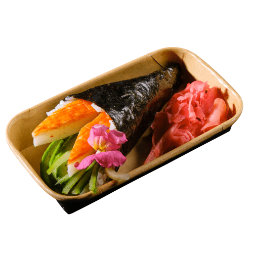 Handroll Surimi