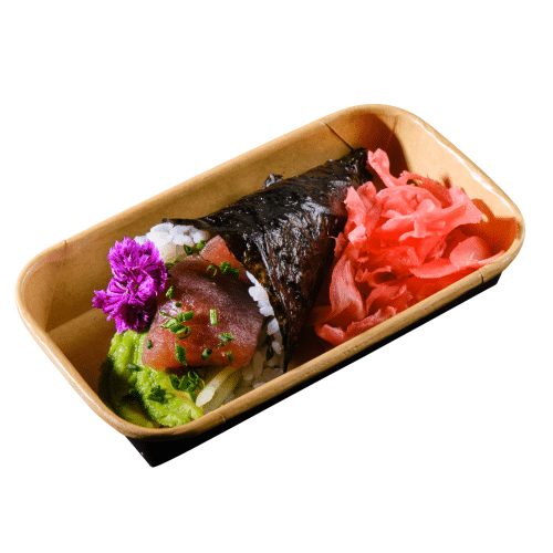 Handroll Tuna