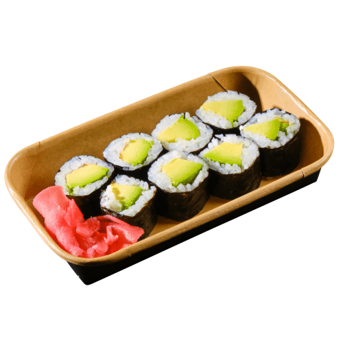 Maki Avocado