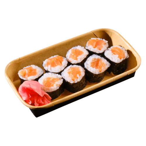 Maki Sake Lachs