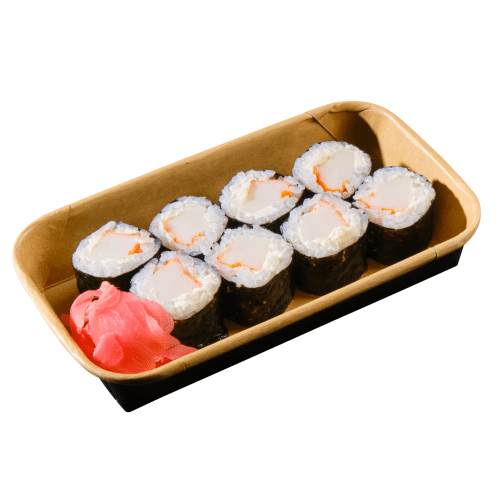Maki Surimi