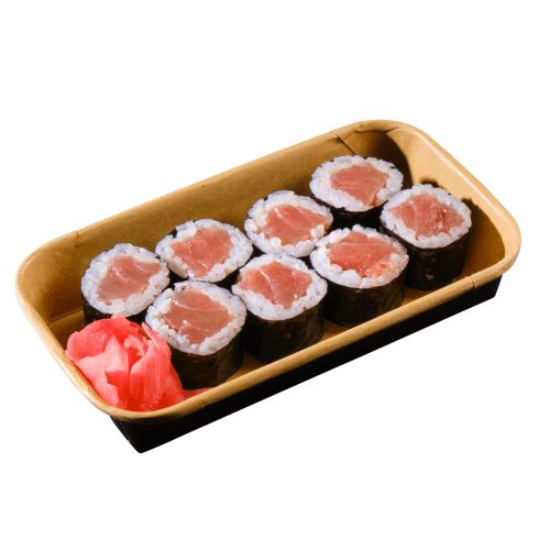 Maki Tuna