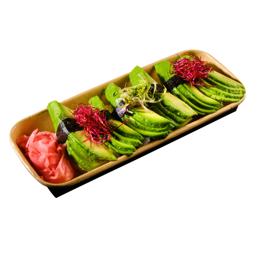 Nigiri Avocado