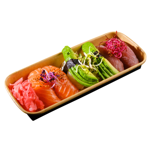 Nigiri Mix