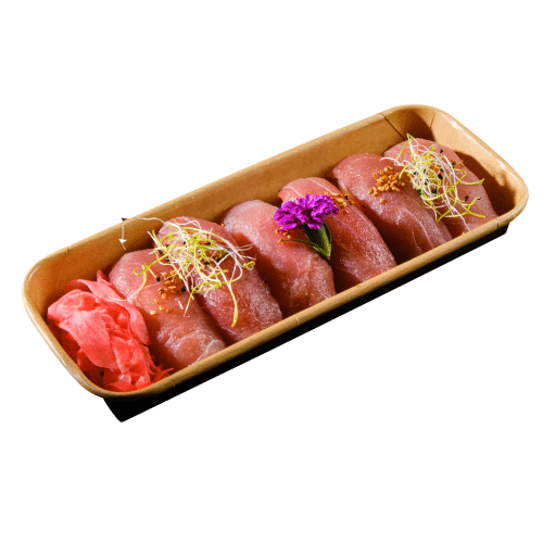 Nigiri Tuna
