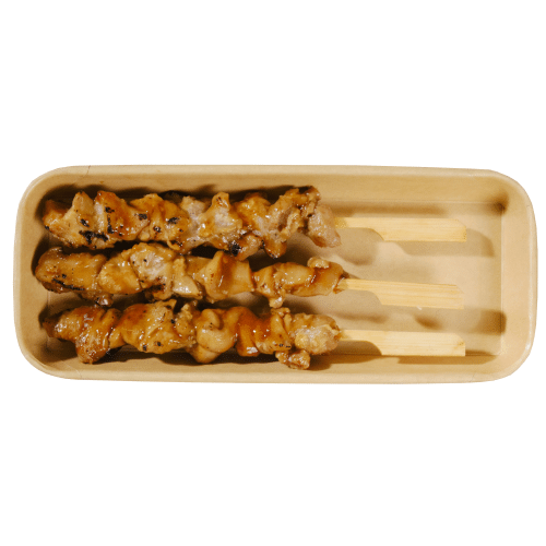 Yakitori Spieße