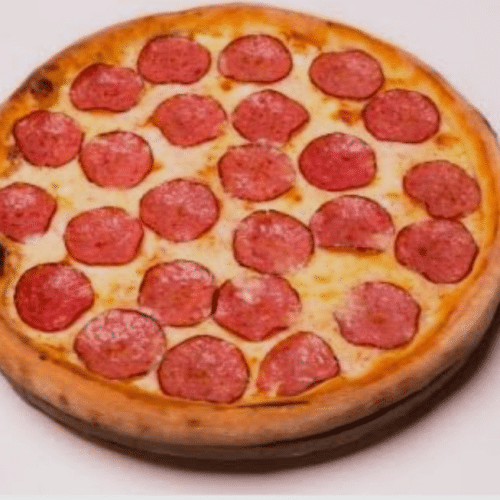 Pizza Salami
