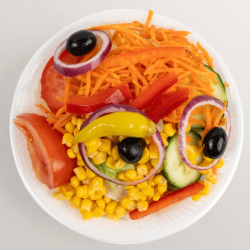 Beilagensalat