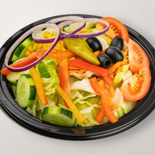 Gemischter Salat