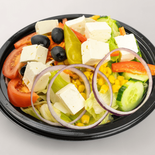 Griechischer Salat