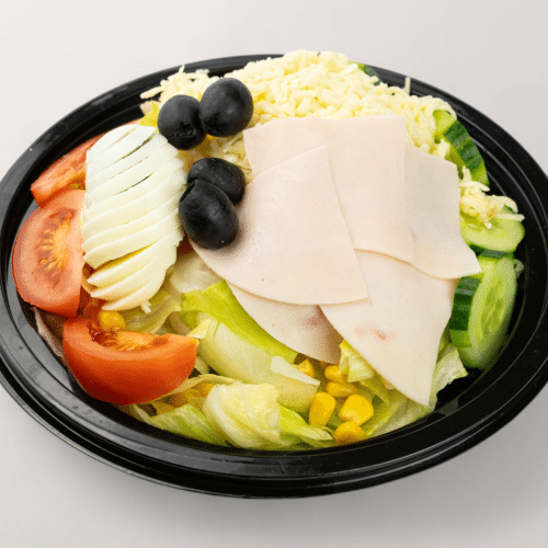 Italienischer Salat