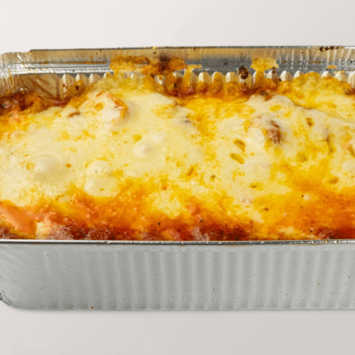 Lasagne al Forno