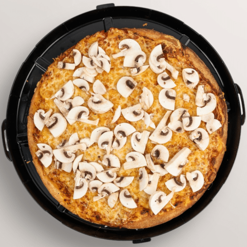 Pizza Funghi