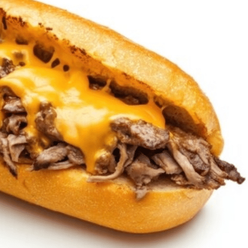 Philly Cheese Steak