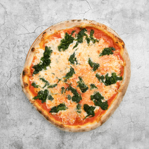Pizza Gorgonzola