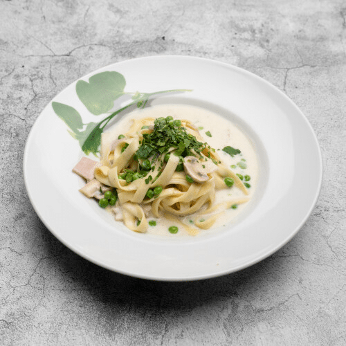 Tagliatelle Emiliane