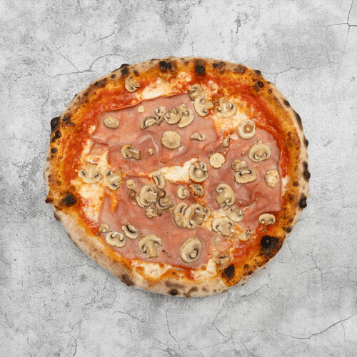 Pizza Regina