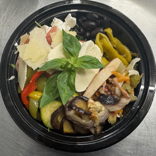Antipasti Misto