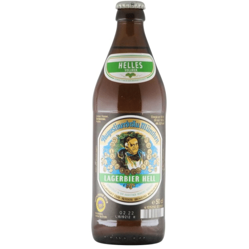Augustiner Helles 0.5l