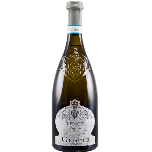 Ca dei Frati Weißwein 0,75l