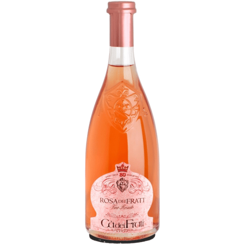 Ca Dei Frati Rose 0,75l