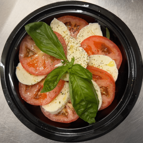 Insalata Caprese