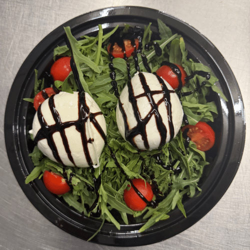 Insalata di Bufala