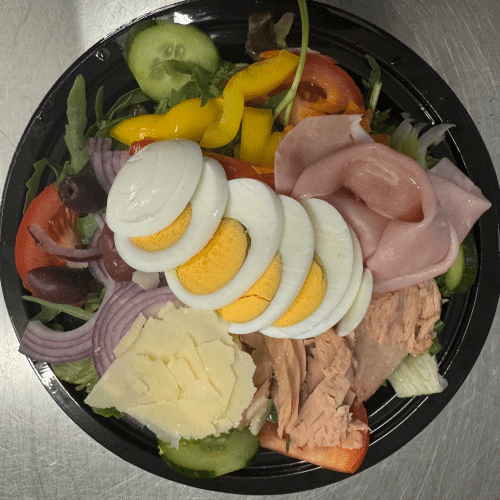 Insalata Europa