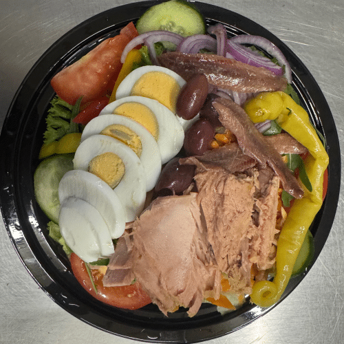 Insalata Rustica