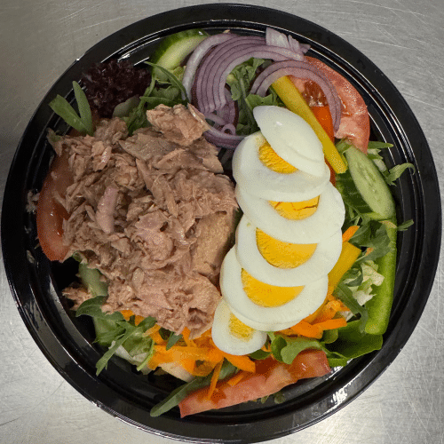 Insalata Tonno