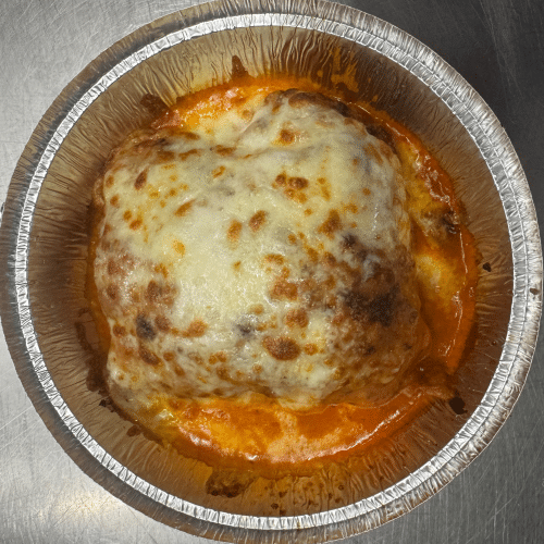 Lasagne al Forno