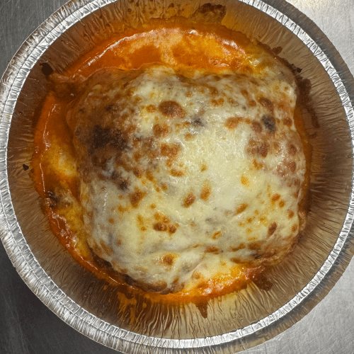 Lasagne al Forno