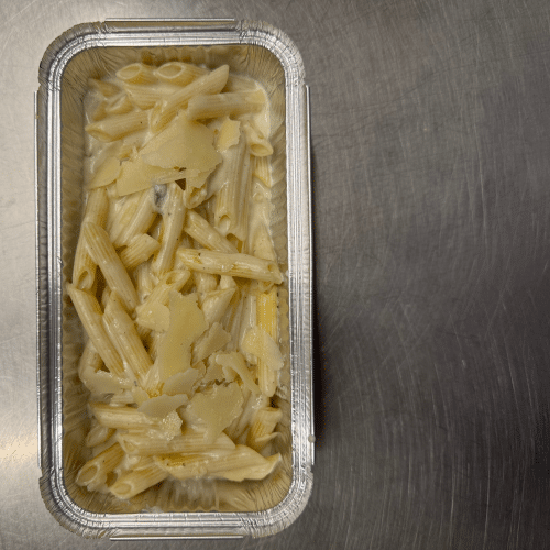 Pennette ai 4 Formaggi