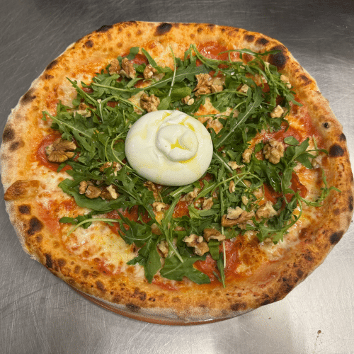 Pizza Andrea