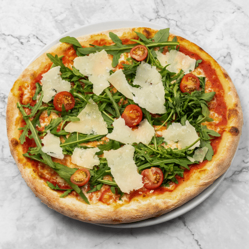 Pizza Europa