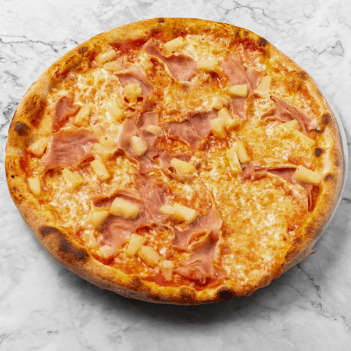 Pizza Hawaii