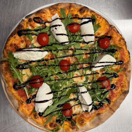 Pizza Italia