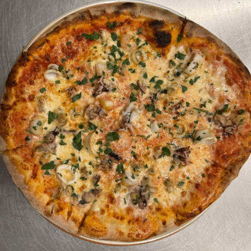 Pizza Mare
