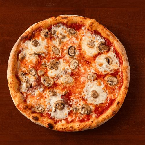 Pizza Romana