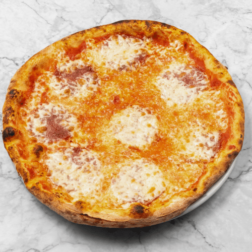 Pizza Salami