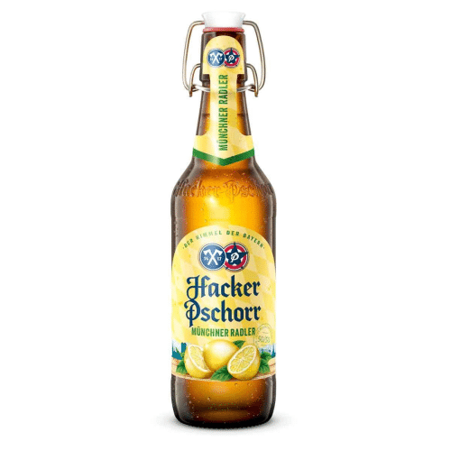 Pschorr Radler Hacker 0,5l