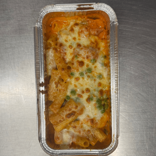 Rigatoni al Forno
