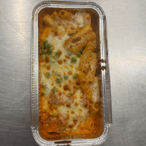 Rigatoni al Forno