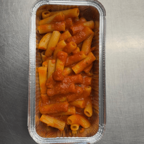 Rigatoni Napoli