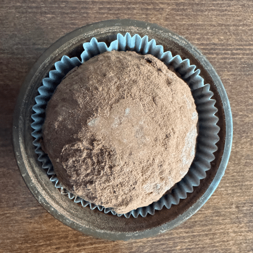 Tartufo Eis